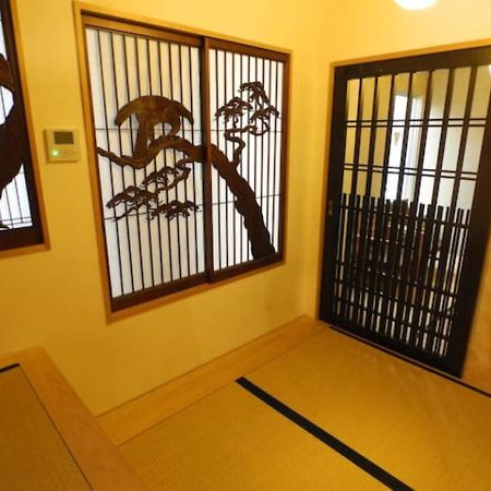 New Art Building - Vacation Stay 95699 Tōkyō Extérieur photo