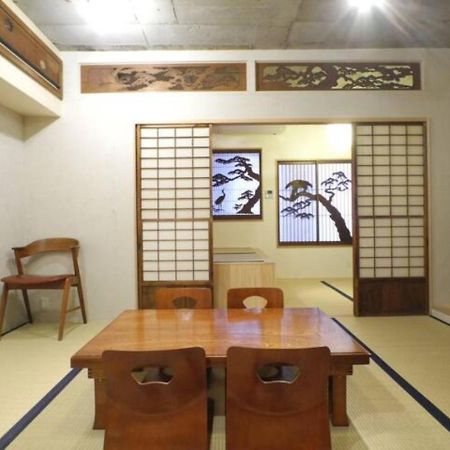 New Art Building - Vacation Stay 95699 Tōkyō Extérieur photo