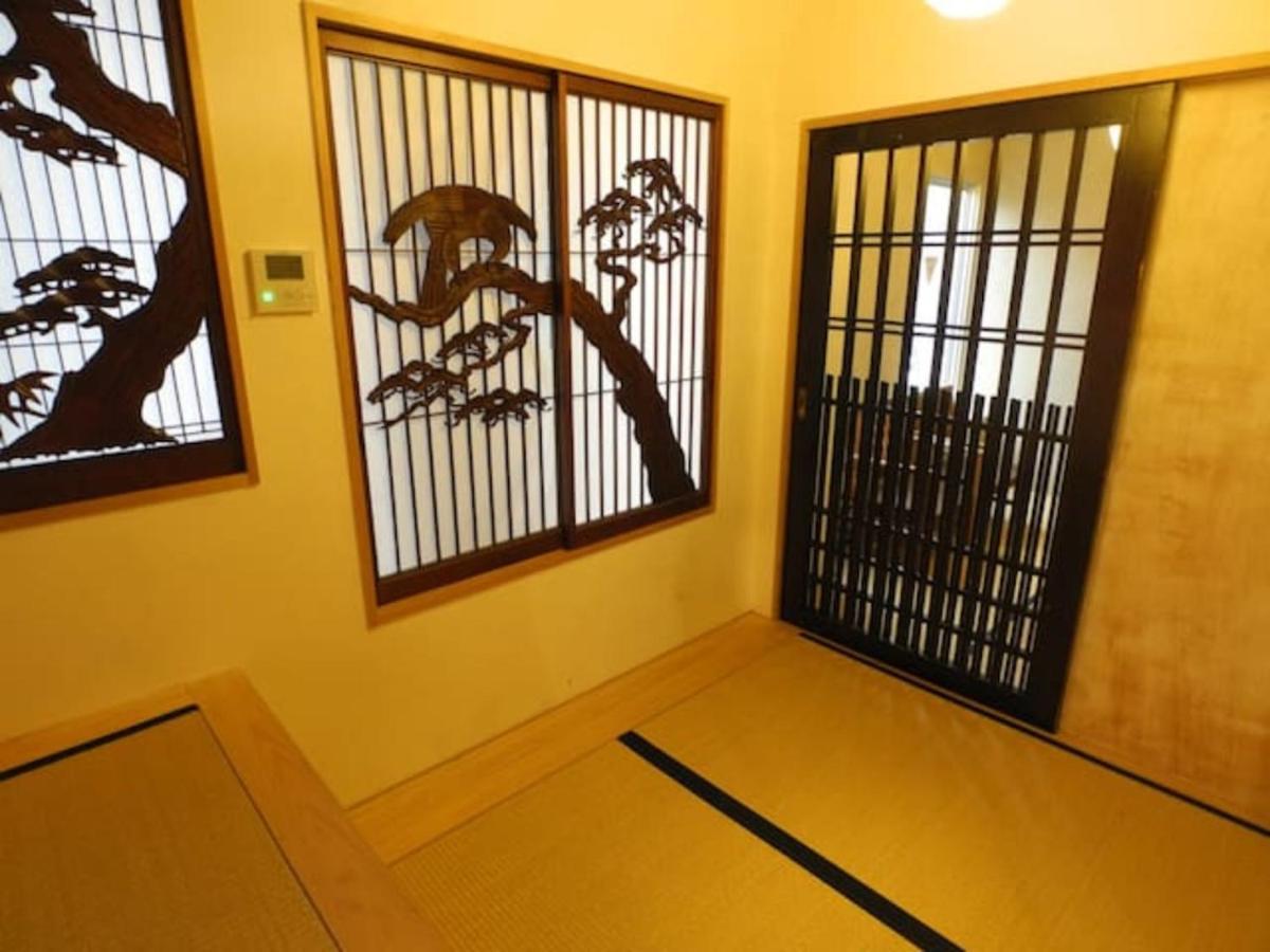 New Art Building - Vacation Stay 95699 Tōkyō Extérieur photo