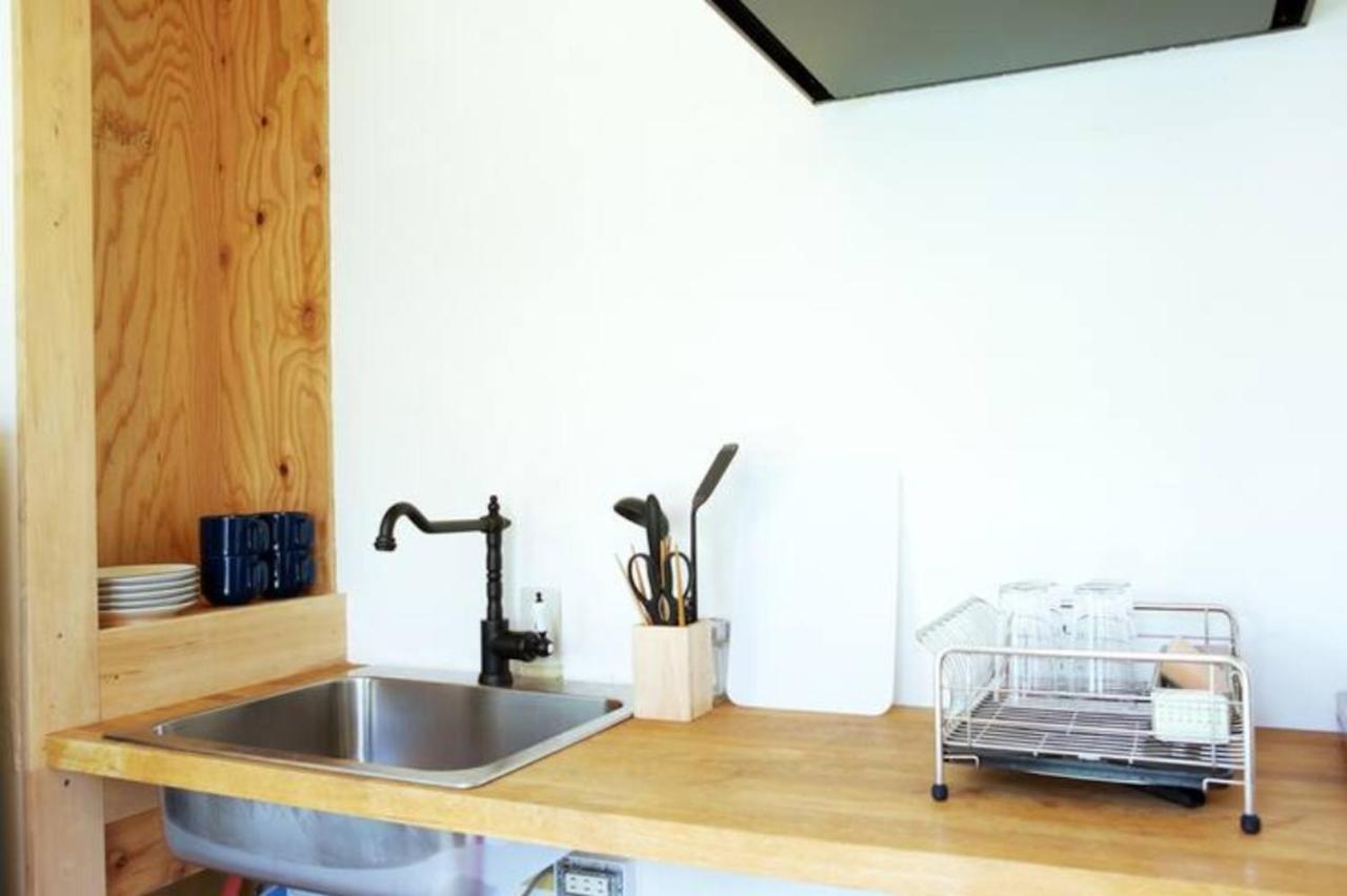 New Art Building - Vacation Stay 95699 Tōkyō Extérieur photo