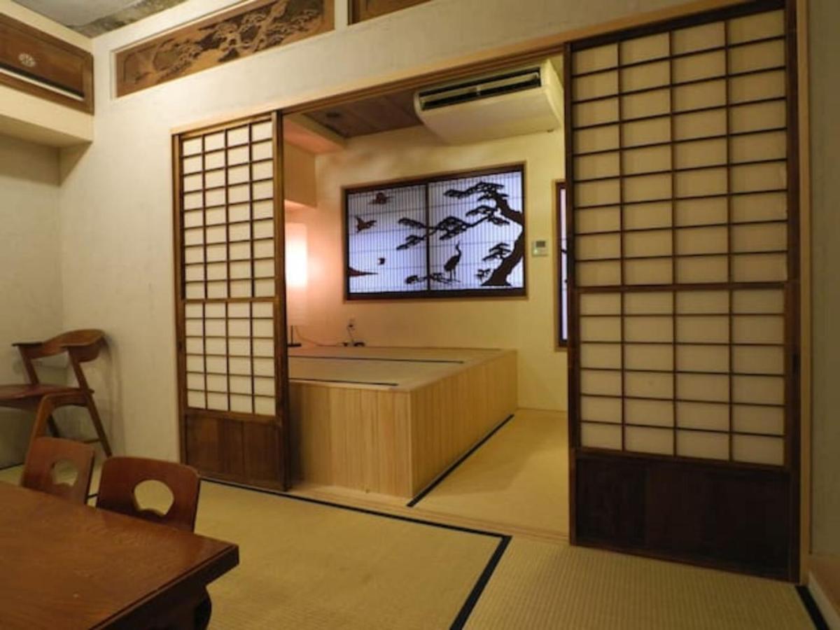 New Art Building - Vacation Stay 95699 Tōkyō Extérieur photo