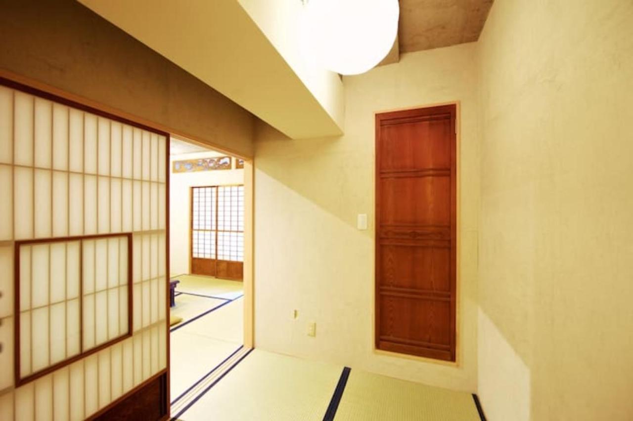 New Art Building - Vacation Stay 95699 Tōkyō Extérieur photo