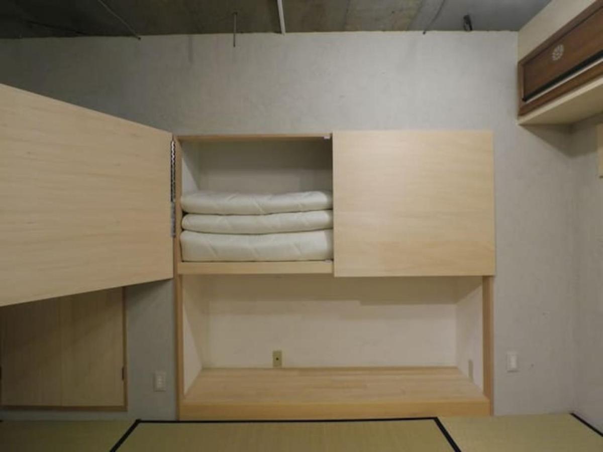 New Art Building - Vacation Stay 95699 Tōkyō Extérieur photo