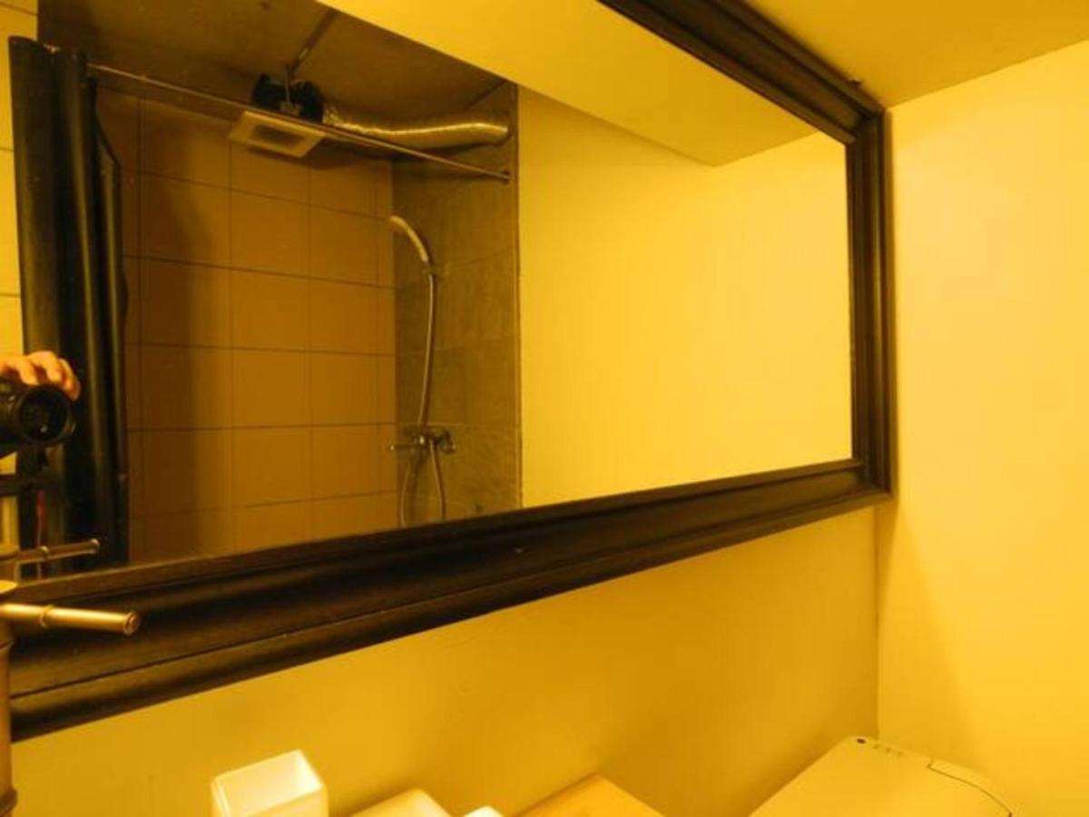 New Art Building - Vacation Stay 95699 Tōkyō Extérieur photo