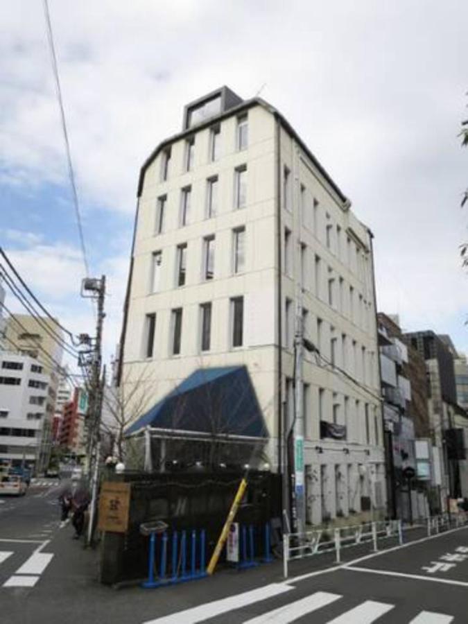 New Art Building - Vacation Stay 95699 Tōkyō Extérieur photo