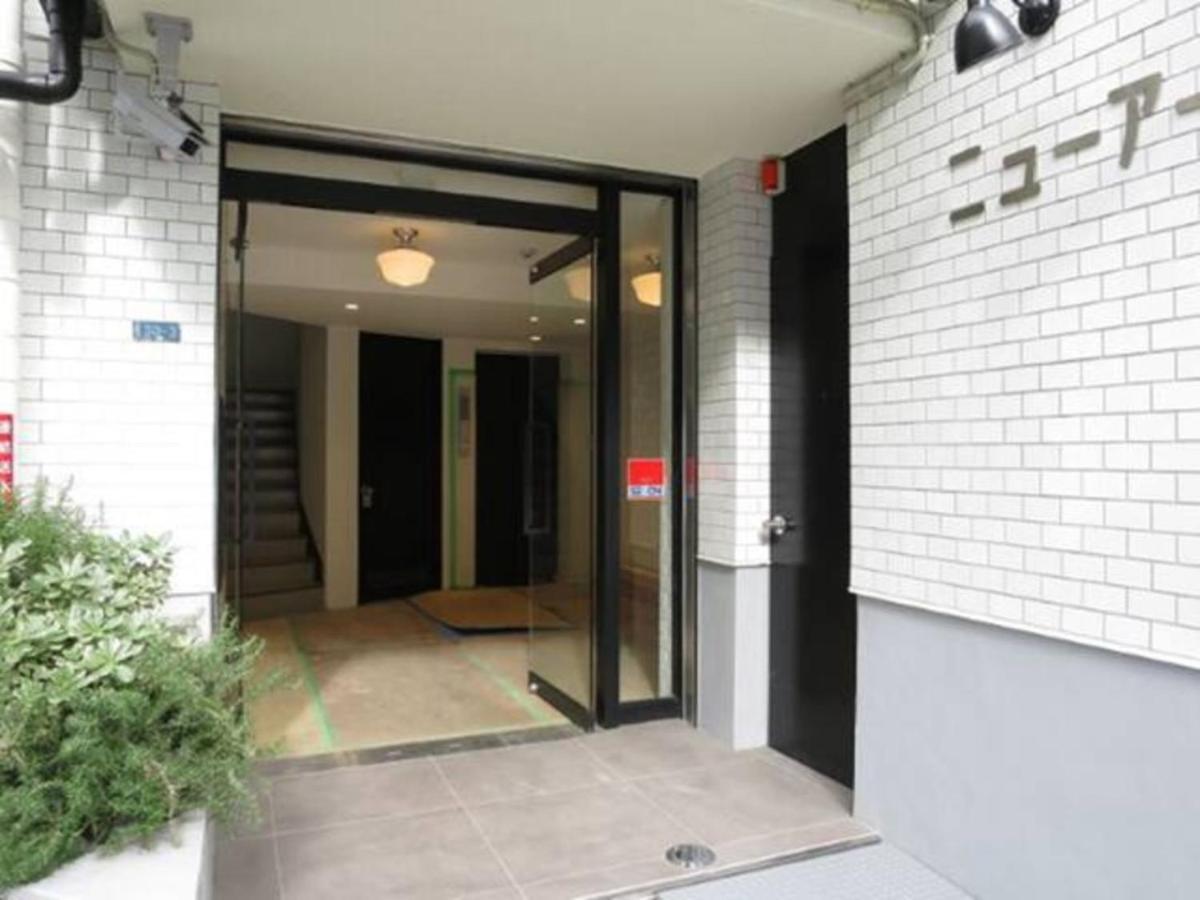New Art Building - Vacation Stay 95699 Tōkyō Extérieur photo