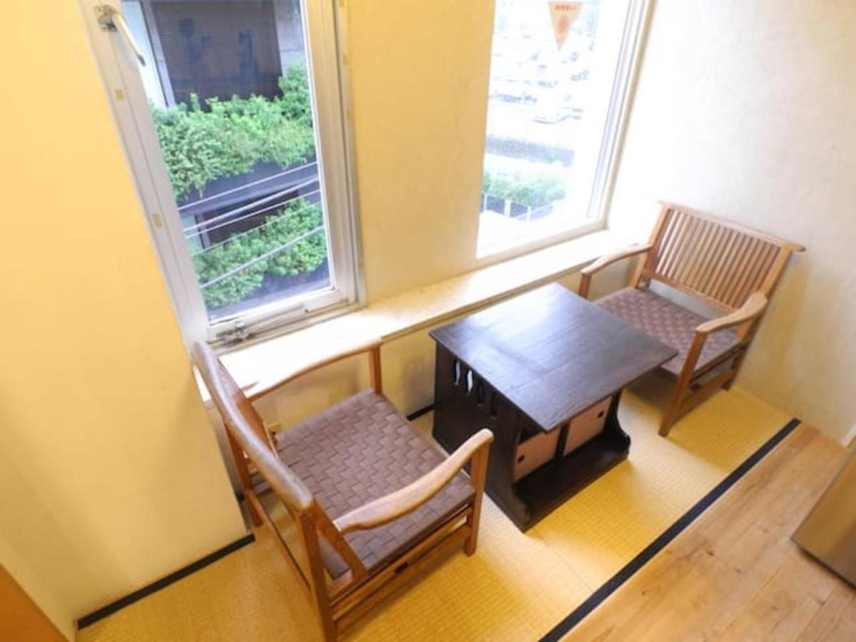 New Art Building - Vacation Stay 95699 Tōkyō Extérieur photo