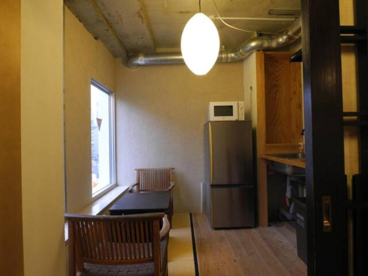 New Art Building - Vacation Stay 95699 Tōkyō Extérieur photo